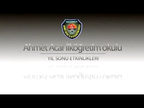 Ahmet Acar İlköğretim Okulu