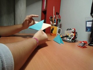 Cómo hacer posavasos y peonzas