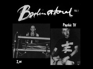 PTV - Nursery Times & Skinhead Moonstomp 84 (Dec-2-1983)