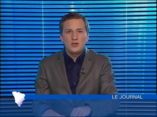 vendredi 17 décembre - le journal des Yvelines