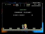 Super Mario World ( GBA ) : Final Boss   Ending