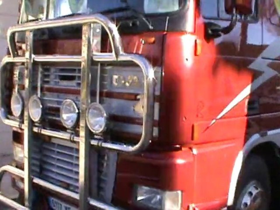 Daf ferrari
