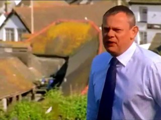 Doc Martin - Series 1 Episode 3 (S01E03) highlights with Mar