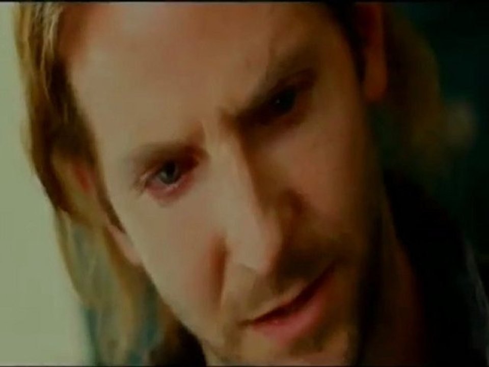 LIMITLESS - Trailer PT
