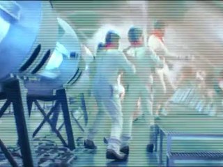 Star Trek II la colère de Khan