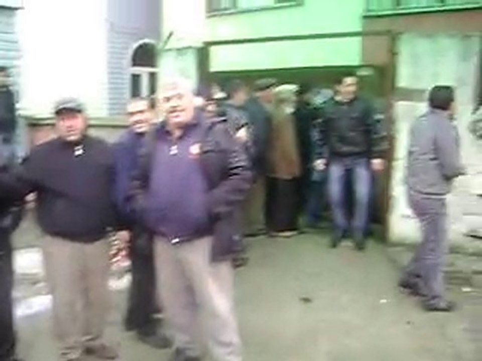 çatak mesli aşure