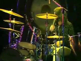 Led Zeppelin-kashmir...the real video