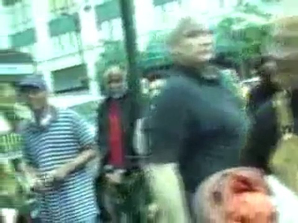 ABU PAYS GMS A VISIT