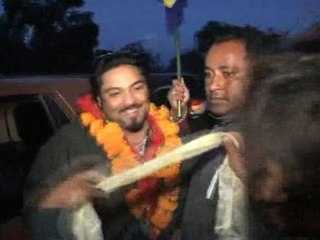 Former Nepali Crown Prince Released on Bail