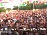 Richie Hawtin @ Love Family Park 2010