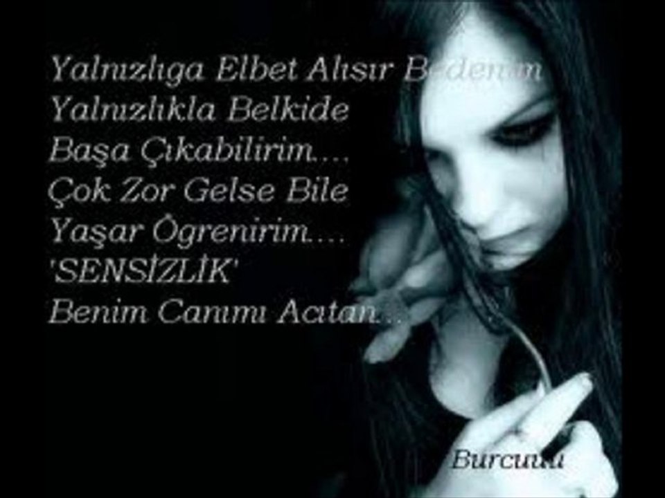 tutsak oldum sevdiğim by serdar&ümit