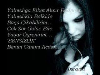 tutsak oldum sevdiğim by serdar&ümit