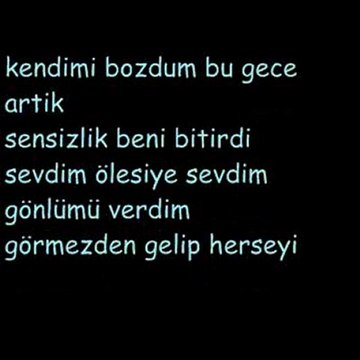 [[[[[[ ERKEKLERDE AĞLAR ]]]]]]