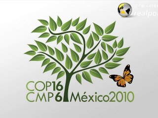 Développement durable, sommet de Cancun, Chine