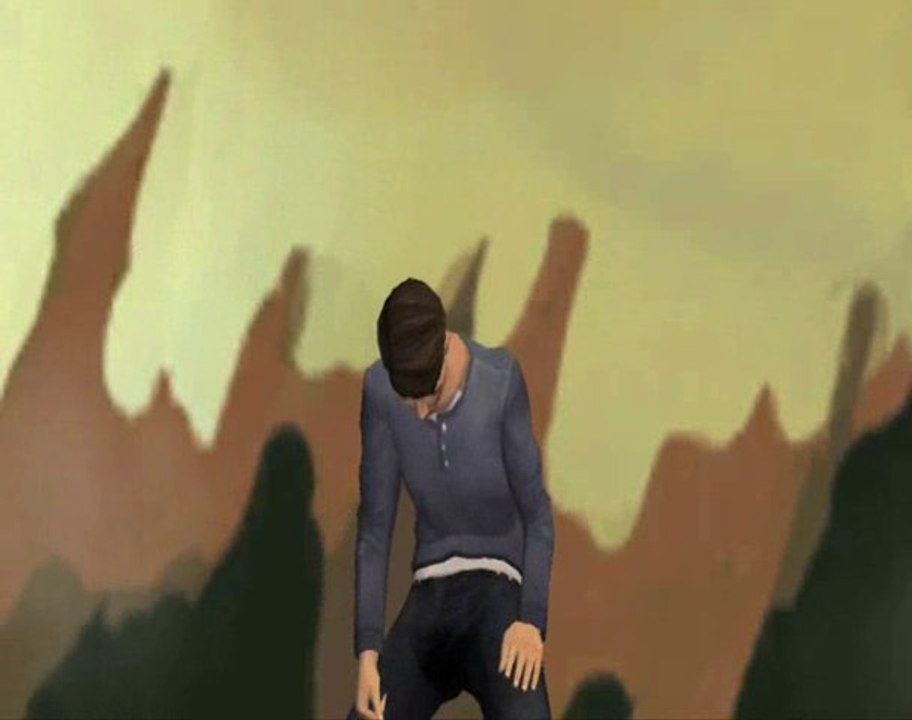 STAR TREK - PREQUEL - THE ASCENT (Teaser)