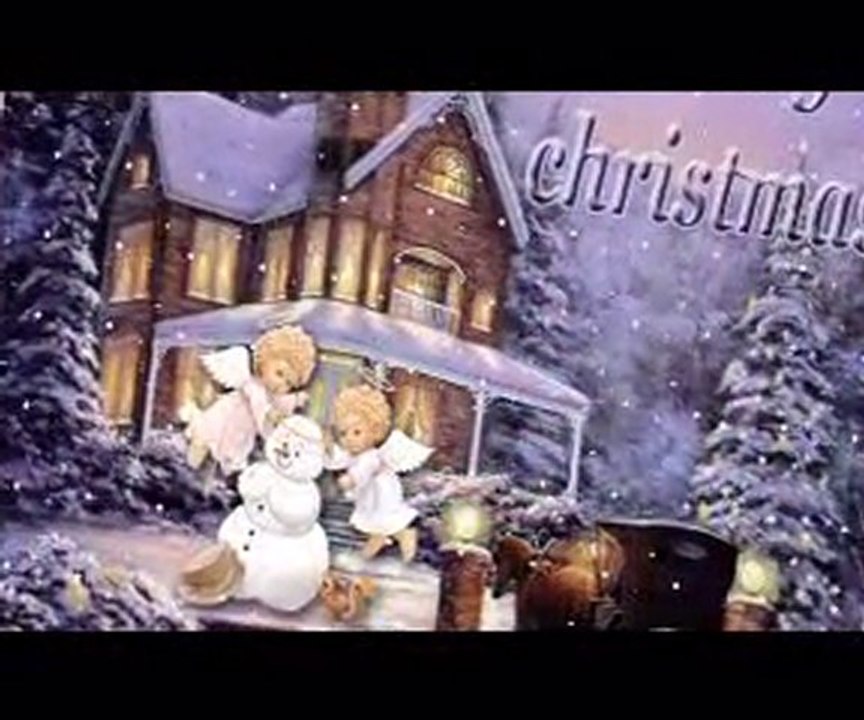 Demis Roussos-Feliz Navidad