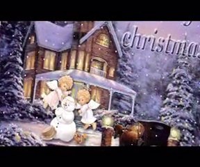 Demis Roussos-Feliz Navidad