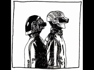 Daft Punk ( Triple mix ) vs. IGP (part 2)