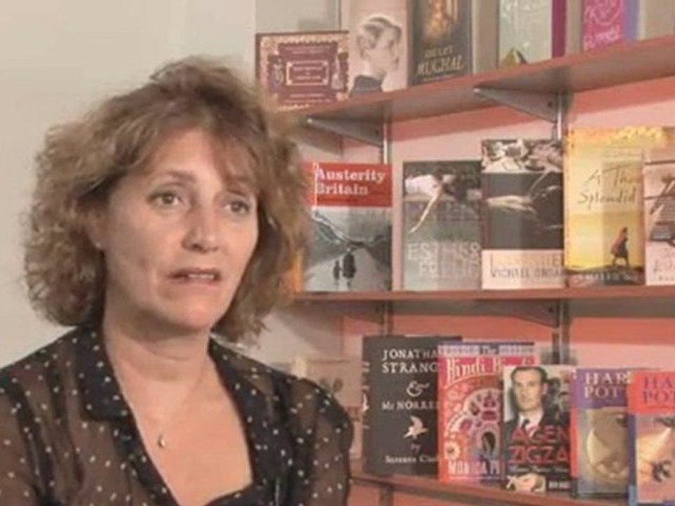 Finding A Publisher : What are publishers not looking for?