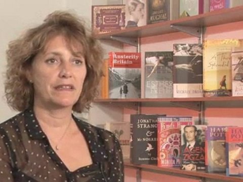 Finding A Publisher : Do different publishers specialise in different things?