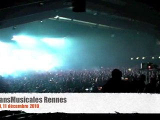Transmusicales 2010