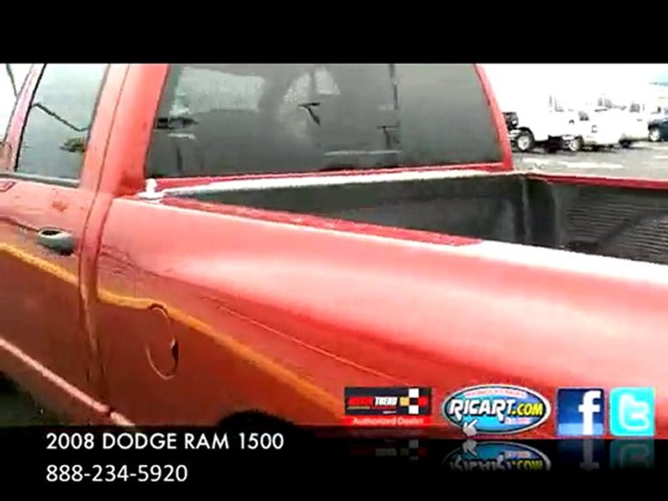 Dodge Ram 1500 Columbus Ohio