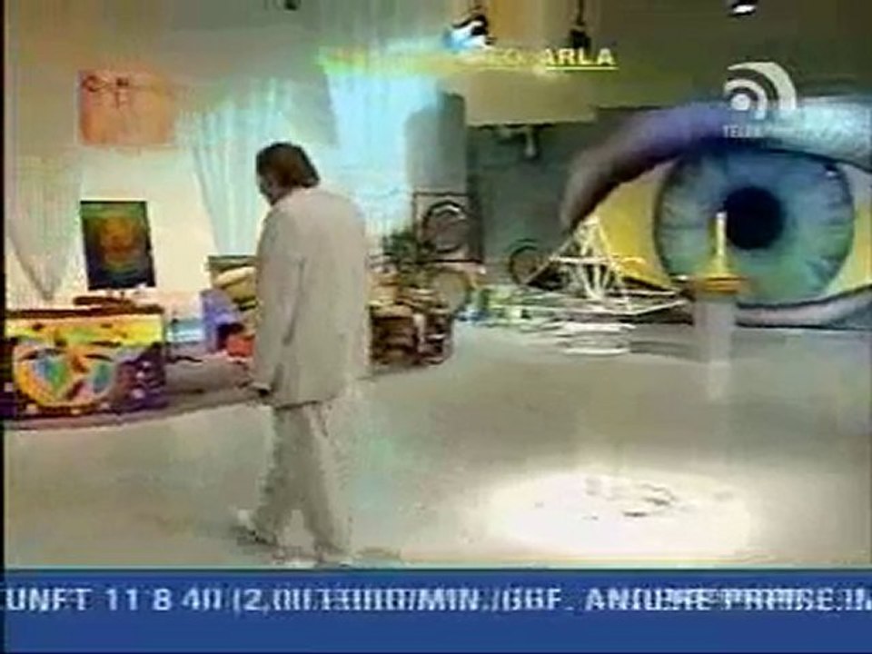 Carla am Telefon ...  TELEMEDIAL (Part1/2)