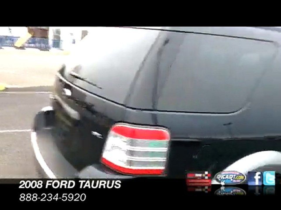 Ford Taurus Columbus Ohio