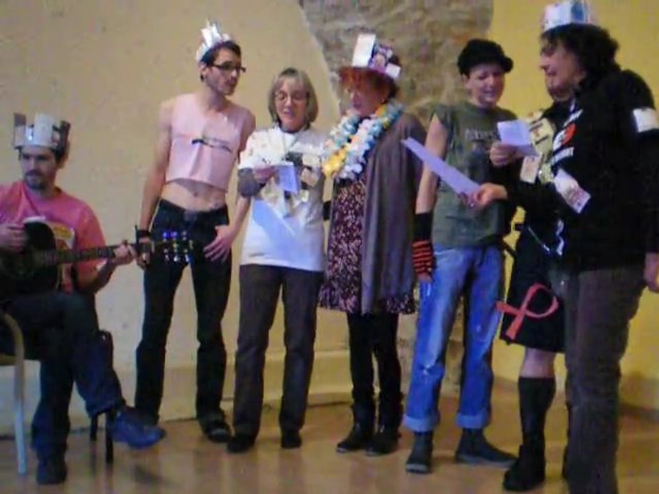 Clermont san francisco