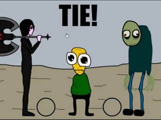 53 Russian Roulette Playthrough 2