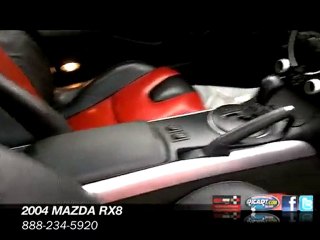 Mazda RX8 Columbus Ohio