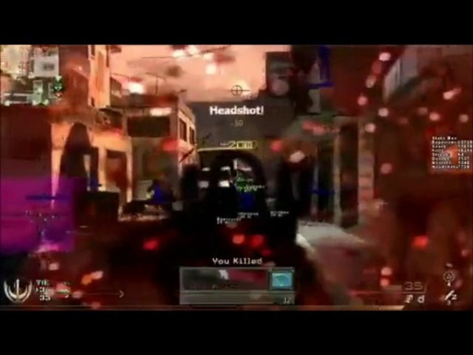 [FR]Cheat Mw2 Aimbot Wallhack [Undetecter] 2010