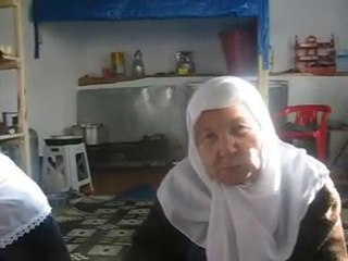 DİŞLİ'DE AŞURE ETKİNLİKLERİ 2010 7