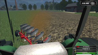 landwirtschafts simulator 2011