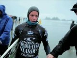 Cold Water Classic Canada 2010 - Surfing Highlights Day 3