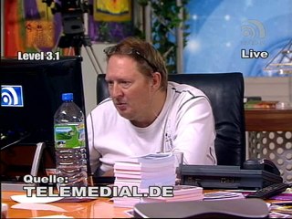 Kanal Telemedial - Typewriter 21 - March 15, 2010
