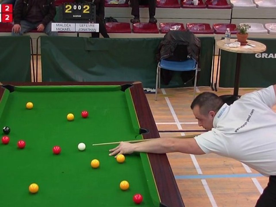 2010 finale open de GIEN - 05