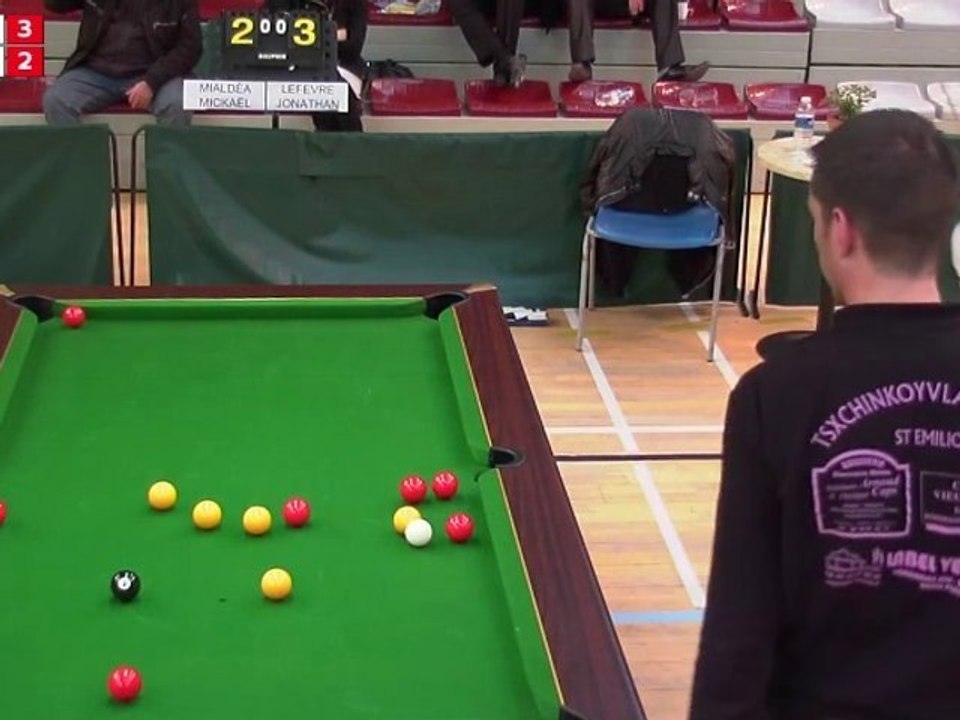 2010 finale open de GIEN - 06