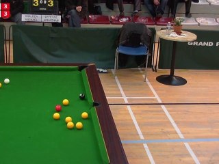 2010 finale open de GIEN - 07