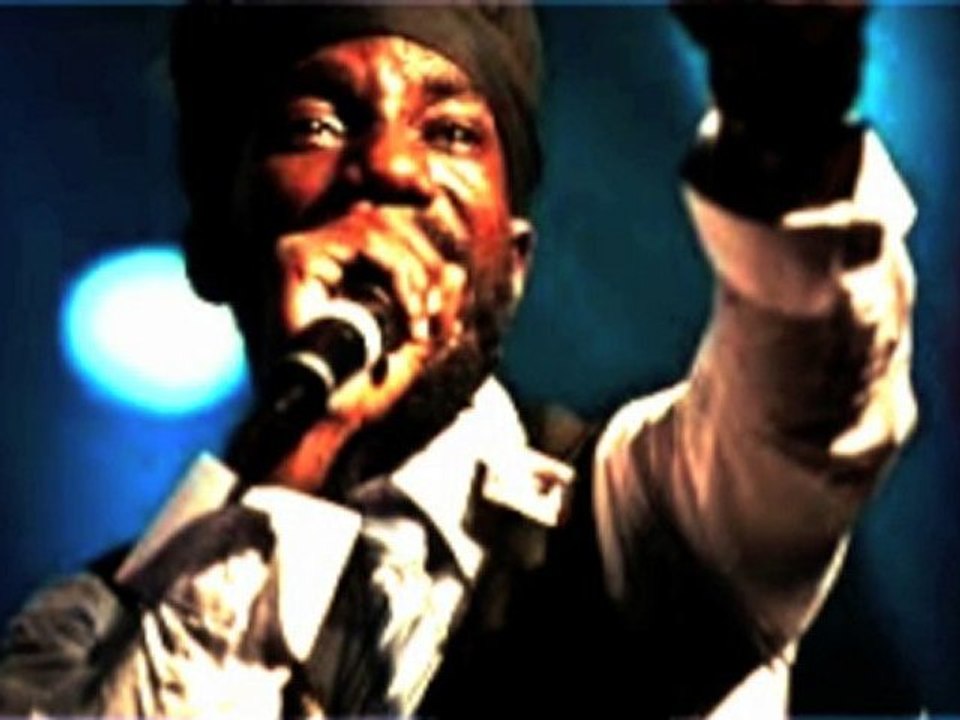 Sizzla “Big Up Mi Gyal Dem” (PayDay Music Group)