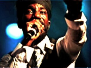 Sizzla “Big Up Mi Gyal Dem” (PayDay Music Group)