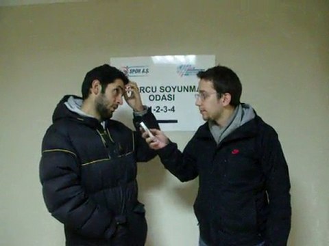 İstanbul Üni - Gelişim MYO