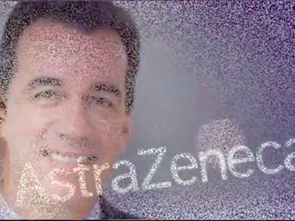 The End.......? Astrazeneca  pension strike