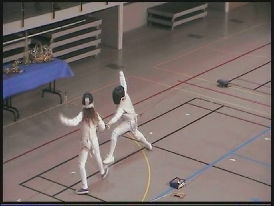 FETE DE NOEL LE 16.12.2010