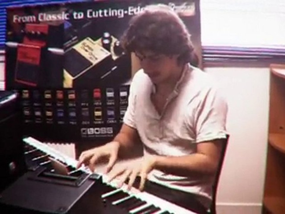 IUT de Montreuil - ON AIR!