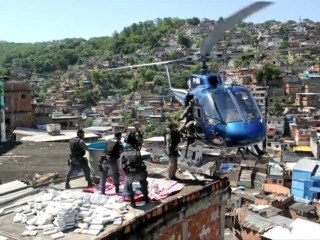 Records de violences en 2010 à travers l'Amérique latine