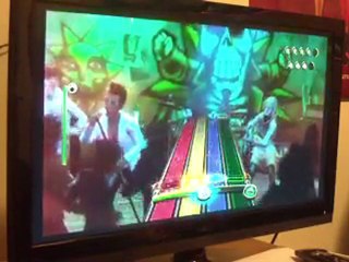 My Rock Band 3 beginnings