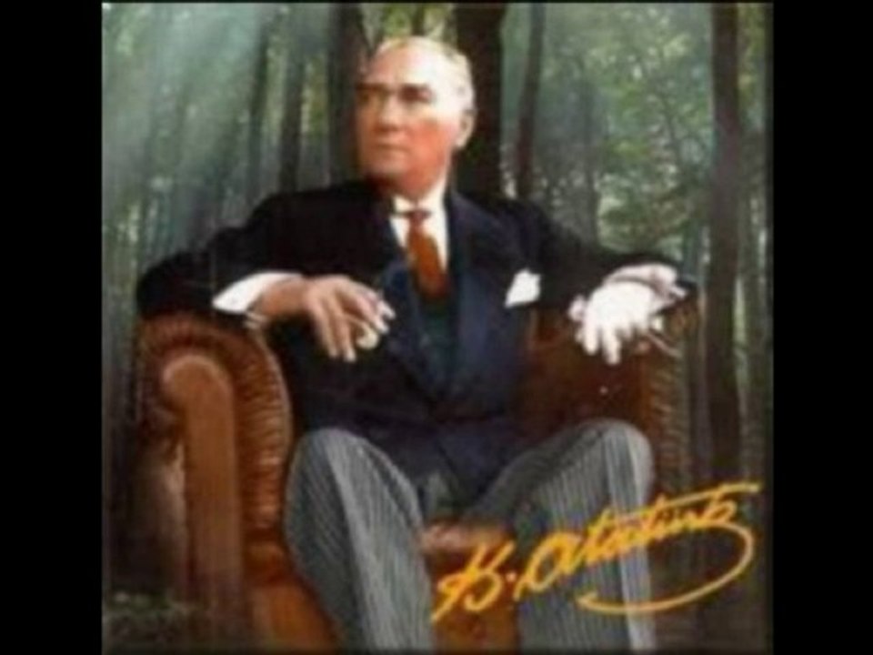 Atatürk Resimleri
