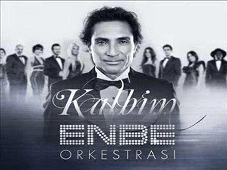 Tarkan Her Şeye Rağmen Enbe Orkestrası 2010 Full Mp3 İndir