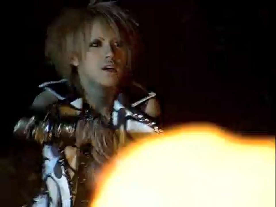 Alice Nine. - Kowloon - Nine heads Rodeo Show